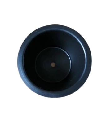 Industrielle Rolldiaphragma-Dichtung mit individueller Durchflussrate und Edelstahlkonstruktion