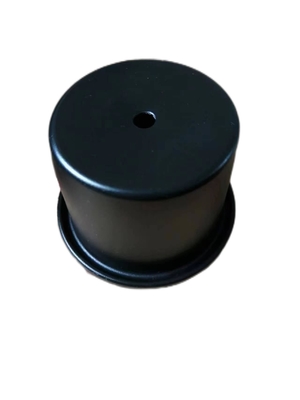Stahlrollen-Diaphragm-Pumpendichtung für Druck von 0 bis 10 bar