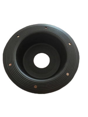 DN6 bis DN200 Rolldiaphragmenpumpendichtung für Einzel- oder Doppelpumpen