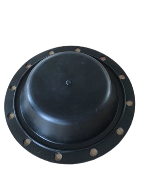 Hydraulische Druckkompensation Nichtmetallische Pumpenschleifen