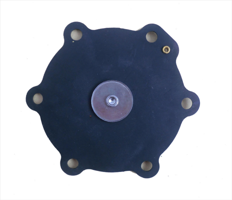 Verpackung Karton Pulsventil Diaphragma Dicke 0,5 mm - 10 mm