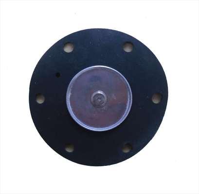 NBR-Pulsventildiaphragma mit 95% RH Feuchtigkeitsbeständigkeit 1.5Mpa Druckbeständigkeit