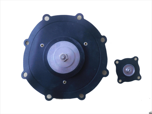 1/4 Druckwiderstand Pulsventil-Diaphragma mit lang anhaltender Leistung