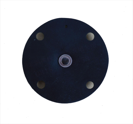 DC12V-Pulsventil-Diaphragma zur Druckkontrolle und Größe 8x6cm