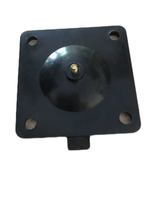 Hohe Haltbarkeit Ventil Gummi-Diaphragma mit niedrigen Kompressions-Set Leistung