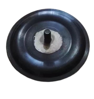Max. Differenzstrom 10 M3/h Diaphragmenmesspumpe für die chemische Industrie