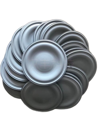 20 Bar PTFE EPDM Messpumpen Diaphragma für industrielle Anwendungen