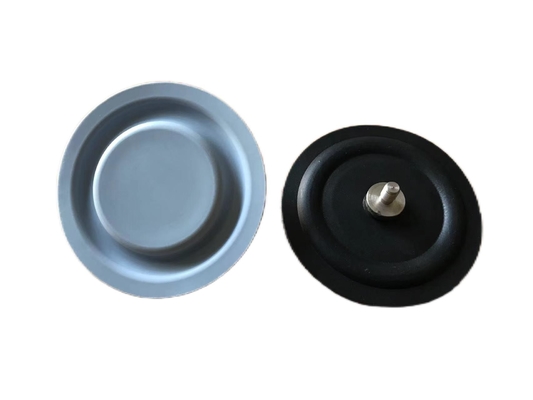 20 Bar PTFE EPDM Messpumpen Diaphragma für industrielle Anwendungen