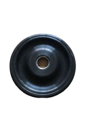 Max. Abflussdruck 20 Bar Messpumpe