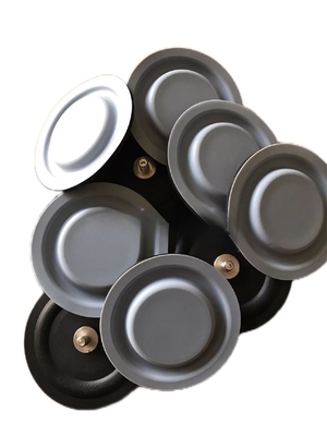 0.5 Bar Max. Differenzvakuumpumpen-Diaphragmanlage für industrielle Zwecke
