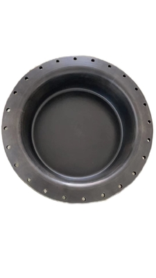 Hochdruckventildiaphragma mit einer Dicke von 3 mm Druckbereich 0,5 - 2,5 MPa