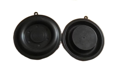 Elektromagnetische Ventildiaphragma aus Edelstahl 2W für die industrielle Automatisierung