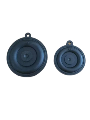 0-20 L/Min 2-Wege-Solenoidventil-Diaphragma für industrielle Automatisierungssysteme
