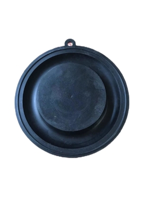 Schraubverbindung Luftfederung Solenoidventil Diaphragma für Baumaschinen