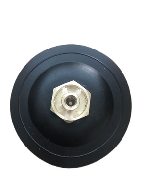2W-Solenoidventil-Diaphragma-Dichtung für industrielle Automatisierung mit Druck von 0 bis 10 bar