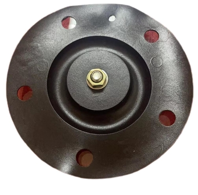 24V-Gleitanschluss Hochdruck-Solenoidventil-Diaphragma 0 - 10 Bar