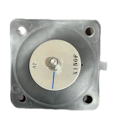 Ein hochwertiges Magnetventil-Diaphragma für Druck 0 - 10 Bar 1/4 Temperatur 0-90°C