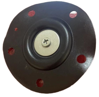 Hohe Magnetventildiaphragma Dichtung für Druckbereich von 0 - 10 Bar und 2W