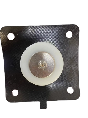 Kaffeemaschine Solenoidventil mit Edelstahlmaterial und 2W Leistung