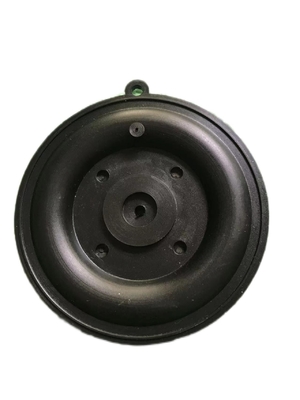 Temperatur 0-90°C Luftmagnetventil-Diaphragma für industrielle Automatisierung