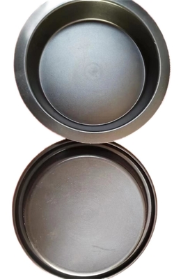 0.2-10 mm Dicke Ventil Gummi-Diaphragma für Druck- und Schwerlastanwendungen