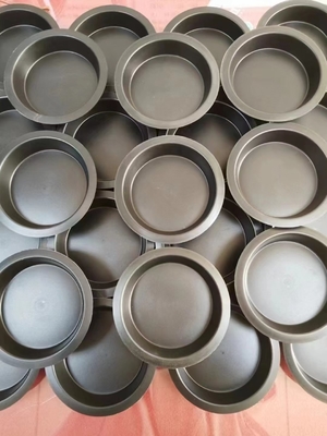 Niedrigdruckventilverschlussdiaphragma für industrielle Anwendungen
