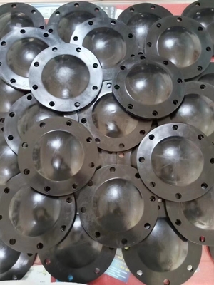 Haltbarkeit Gummi-Diaphramdichtungen für Druckanwendungen