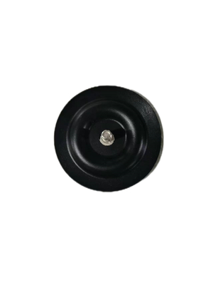 Ventilgummi-Diaphragma für den Temperaturbereich 20C-80C und den Druckbereich 0-10 Bar in industriellen Anwendungen