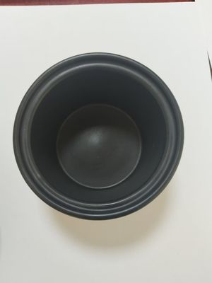 Gas-Medienventil-Dichtungsdichtung mit geringem Druckverformungsrest für erhöhte Haltbarkeit und Chemikalienbeständigkeit