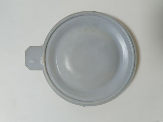 Elastische Dehnungsventil-Dichtungsdichtung, langlebiges Membranmaterial, geeignet für industrielle Anwendungen und Leistung