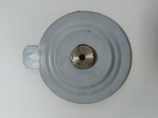 3A Standardventilversiegelungsdiaphragma für den Temperaturbereich -20 °C bis 80 °C