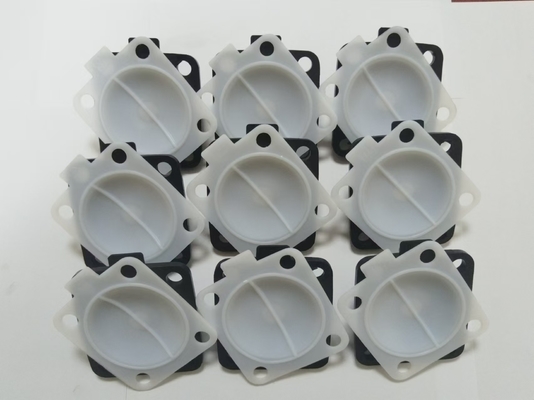 Leichtgewicht synthetisches Laminatdiaphragma für extreme Feuchtigkeit