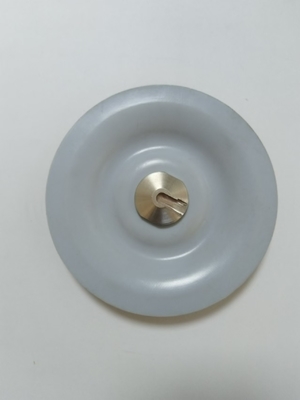 Standard-Port-Größe Ventil Gummi-Diaphragma mit hoher Zugfestigkeit und hoher Elastizität