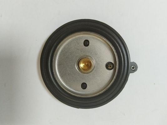 1 4 Solenoidventil Membran Direktwirkend Pilotgesteuert für Durchflussrate 0,5 bis 5 L/min Industrie