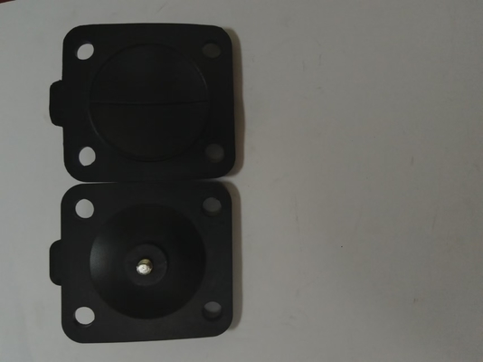 Flexible Kompositdiaphragma für verschiedene Anwendungen