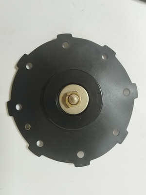 0-90°C Temperatur Hydraulische Magnetventilspule Diaphragma für Niederschlaggeräte Einfache Installation