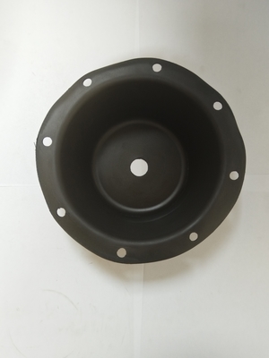 Hochtemperaturventildruck Dichtung Niederdruck Leistung Finest Level