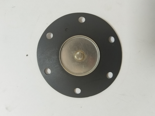 1/2 Zoll Hochdruck-Solenoidventilstrom 0-20 L/min für Hochstromanwendungen