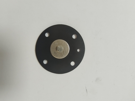 Hochreibungsfestigkeitsventil Gummi-Diaphragma für 1 Zoll-Ventil -40°--- 220° Temperaturbereich