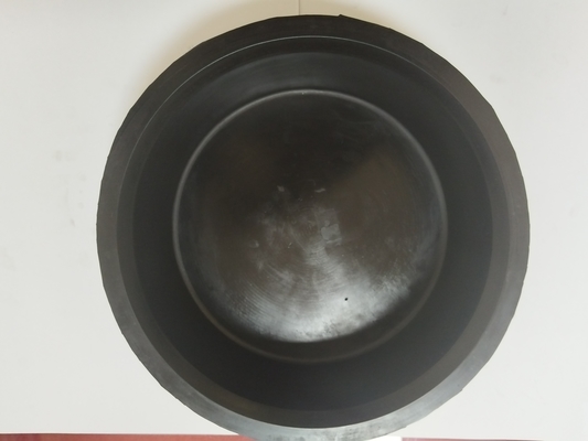 Wilden Parts Standard-Gummidichtung für schwere Anwendungen