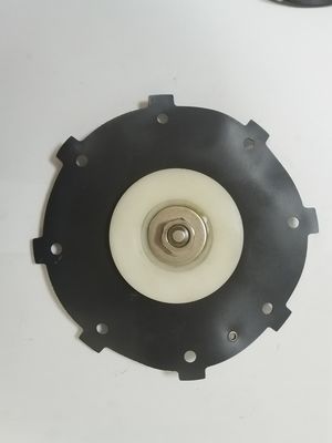 1/4-Zoll-Solenoidventil-Diaphragma mit guter Dichtung und breiter Verbindung Größenbereich 1/4-Zoll bis 2-Zoll für vielseitig