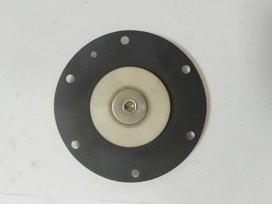 Hohe Haltbarkeit Ventildichtungsgasket für Gasdruckregler Spitzenleistung