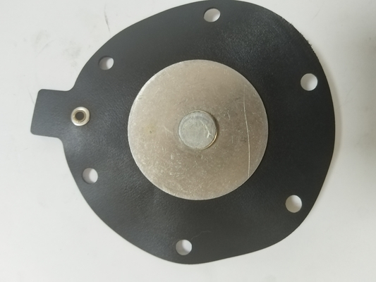 Direktwirkendes Elektromagnetisches Ventil Diaphragma mit 50.000-facher Lebensdauer und 2 Watt Leistung