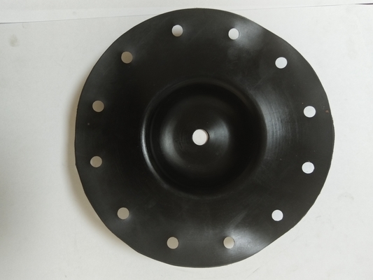 Temperaturbereich von -20°C bis 80°C Hydraulische Magnetventilspirale, direkt wirkende Montageart
