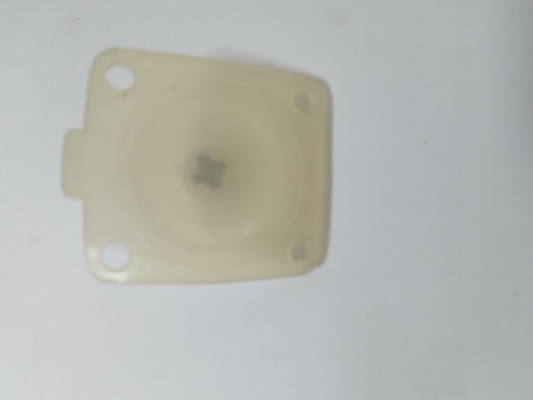 Chemikalienbeständiges Mehrschichtfilm 10cm X 10cm mit Chemikalienbeständigkeit