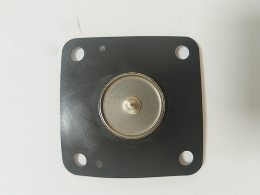 24V Luft/Wasser/Öl-Gleitersolenoidventil-Diaphragma