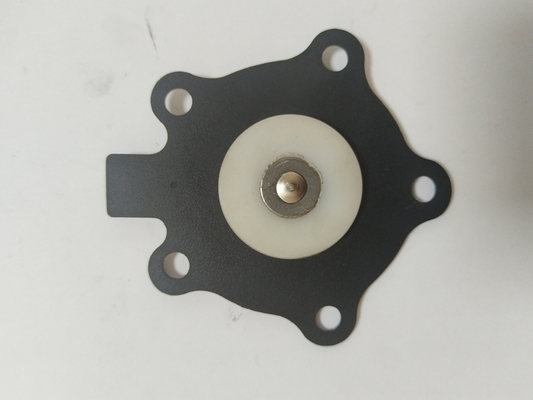 2W Druckbeständige Kaffeemaschine aus Edelstahl Schaltventil Diaphragma / hydraulische Schaltventilspule