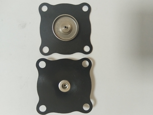 0-20 LPM Hochstrom-Solenoidventil-Diaphragma mit längerer Lebensdauer