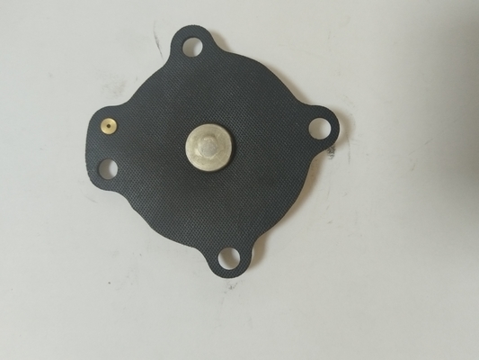 24 V 2 W Edelstahl-Solenoidventil-Diaphragma