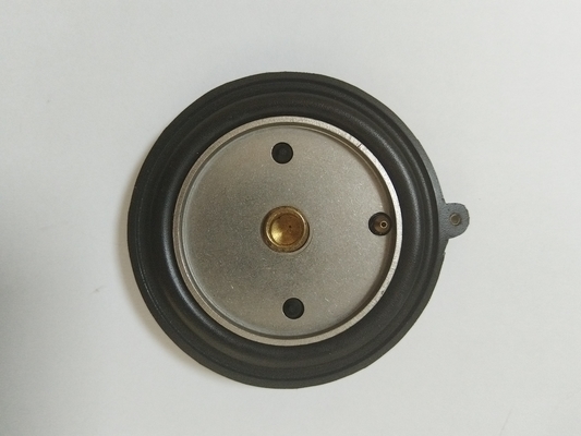 Industrie-Luft-Wasser-Solenoidventil-Diaphragma mit 50000-facher Lebensdauer